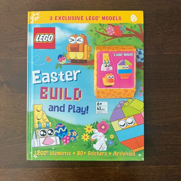 Easter book bundle - Picture 3 of 8